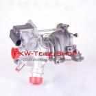 Turbolader VW Audi Seat Skoda 1.2 TSI TFSI