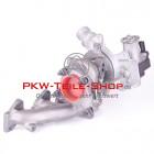 Turbolader VW Audi Seat Skoda 1.2 TSI TFSI