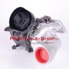 Turbolader Citroen C4 C5 Peugeot 308 407 5008 2.0 HDi