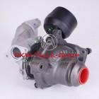 Turbolader Citroen C4 C5 Peugeot 308 407 5008 2.0 HDi