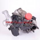 Turbolader AUDI A6 A7 Q5 Bi turbo 313 PS 320 PS 326 PS