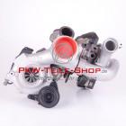 Turbolader AUDI A6 A7 Q5 Bi turbo 313 PS 320 PS 326 PS