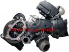 Turbolader AUDI A6 A7 Q5 Bi turbo 313 PS 320 PS 326 PS