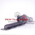 Turbolader Mercedes W212 X218 R231 63 AMG LI
