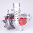 Turbolader Mazda 3 Mazda 6 2.3MPS Mazda CX 7 2.3 MZR