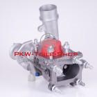 Turbolader Mazda 3 Mazda 6 2.3MPS Mazda CX 7 2.3 MZR