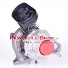 Turbolader Mazda 6 2.2 MRZ-CD 136 kw