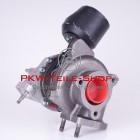 Turbolader Mazda 6 2.2 MRZ-CD 136 kw
