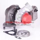 Turbolader Mercedes C-Klasse E-Klasse GLK 180 200 220 CDI