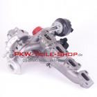 Bi-Turbolader VW Amarok 2.0 BiTDI 180 PS