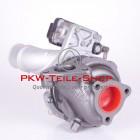 Turbolader Kia Carnival Sorento Hyundai Santa Fe 2.2 CRDi