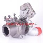 Turbolader BMW 116d 118d 318d X1 18d