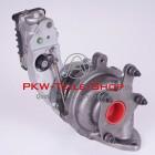 Turbolader Land Rover Range Rover Sport 3.0 D links