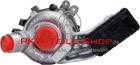 Turbolader Land Rover Range Rover Sport 3.0 D links