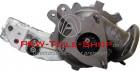 Turbolader Land Rover Range Rover Sport 3.0 D links