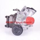 Turbolader Ford B-Max C- Max Fiesta Focus 1.0 EcoBoost