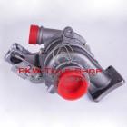 Turbolader Volvo C30 C70 S40 V50