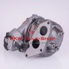Turbolader BMW 125-325-525-X1-X5 Stufe 1 Klein