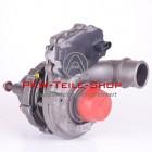 Turbolader Hyundai ix35 - Kia Sportage 2.0 CRDi