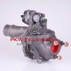 Turbolader Hyundai ix35 - Kia Sportage 2.0 CRDi