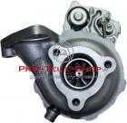Turbolader Hyundai ix35 - Kia Sportage 2.0 CRDi