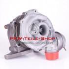 Turbolader Opel Movano Renault Master Nissan NV400