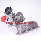 Turbolader MERCEDES-BENZ C-KLASSE (W204) C180 CGI