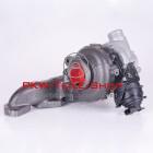 Turbolader Audi A3 Seat Leon VW Golf VII Skoda 2.0 TDI 184PS