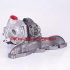 Turbolader Audi A3 Seat Leon VW Golf VII Skoda 2.0 TDI 184PS