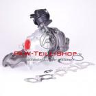 Turbolader Audi Seat Skoda VW 2.0 TDI 150 PS