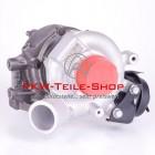 Turbolader Mitsubishi Outlander 2.2 DI-D