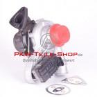 Turbolader Citroen Jumper 2.2 HDI Peugot Boxer 2.2 HDI Turbolader inkl. Dichtungen