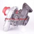 Turbolader Citroen Jumper 2.2 HDI Peugot Boxer 2.2 HDI Turbolader inkl. Dichtungen