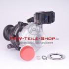 Turbolader BMW 118d 120d 220d 418d 420d 518d 520d X3 18d 20d
