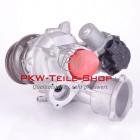 Turbolader Audi Seat Skoda 1.8 TSI
