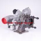 Turbolader AUDI A4 A5 Q5 2.0 TFSI IHI 224 PS