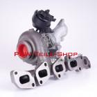 Turbolader Audi A4 A5 A6 Q5 2.0 TDI