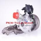 Turbolader Audi A4 A5 A6 Q5 2.0 TDI