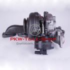 Turbolader Audi A4 A5 A6 Q5 2.0 TDI