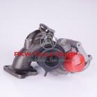 Turbolader Citroen C3 C4 1.2 Peugeot 208 308 1.2