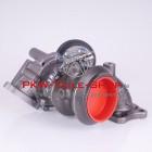 Turbolader Citroen C3 C4 1.2 Peugeot 208 308 1.2