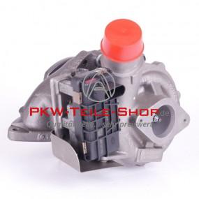 Turbolader RANGER (TKE) 3.2 TDCi 4x4