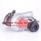 Turbolader Ford Focus Kuga Volvo S60 V40 V60