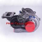 Turbolader Ford Focus Kuga Volvo S60 V40 V60