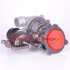 Turbolader Ford Focus Kuga Volvo S60 V40 V60