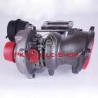 Turbolader Ford Focus Kuga Volvo S60 V40 V60