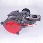 Turbolader Ford Focus Kuga Volvo S60 V40 V60