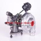 Turbolader Opel Vivaro 2.0 CDTI Renault Trafic 2.0 dCi.