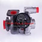 Turbolader Mazda CX-7 2.2 MZR-CD