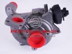 Turbolader Mazda CX-7 2.2 MZR-CD